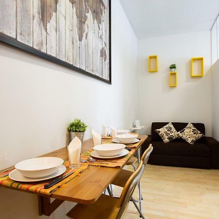 Apartment Veniero 12 Milán Exteriér fotografie