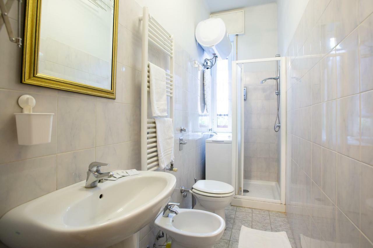 Apartment Veniero 12 Milán Exteriér fotografie