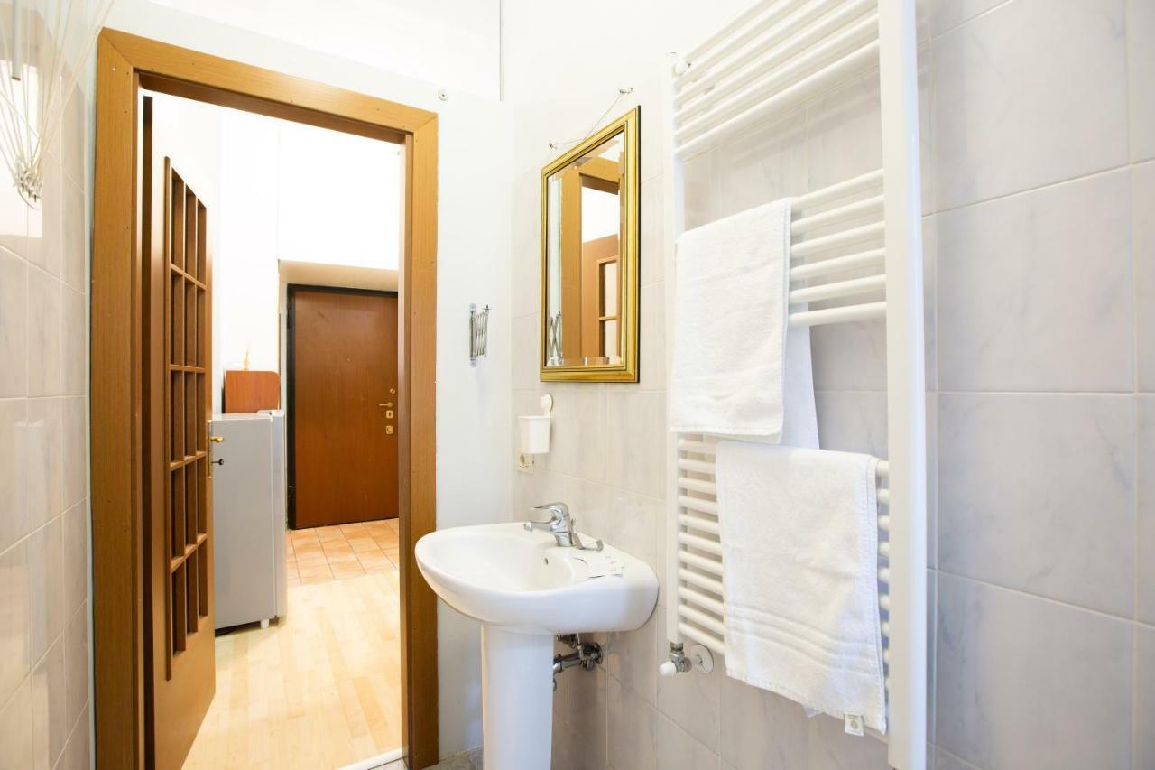 Apartment Veniero 12 Milán Exteriér fotografie