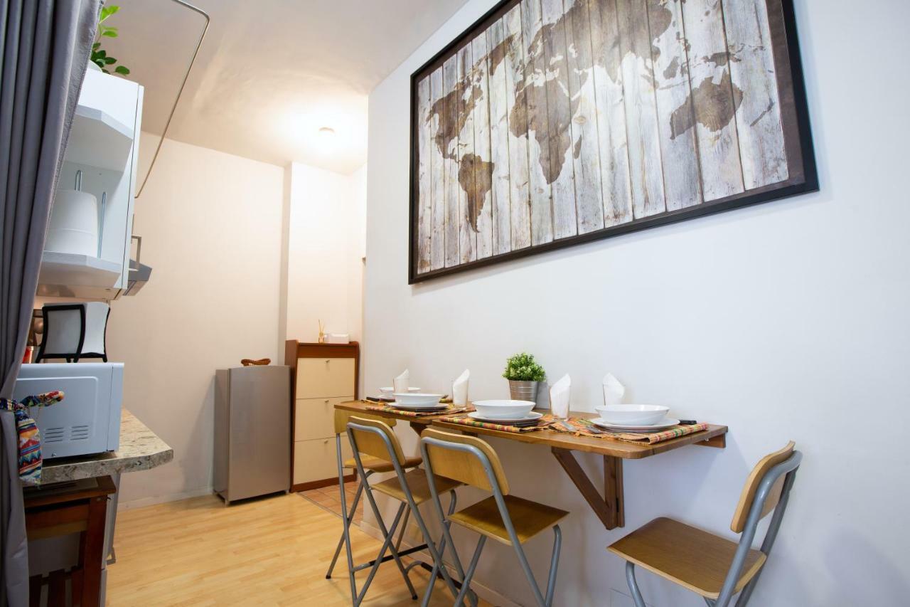 Apartment Veniero 12 Milán Exteriér fotografie