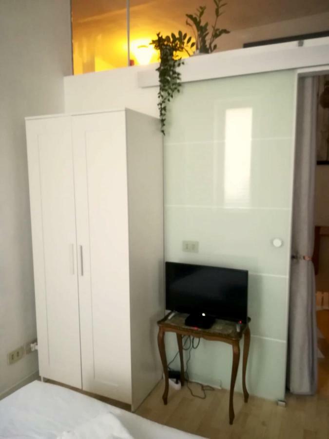 Apartment Veniero 12 Milán Exteriér fotografie